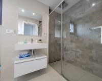 Venta - Apartamento - Calpe - Las Salinas