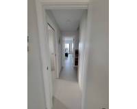 Venta - Apartamento - Calpe - Las Salinas