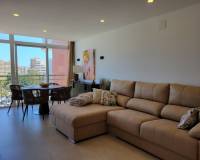 Venta - Apartamento - Calpe - Las Salinas