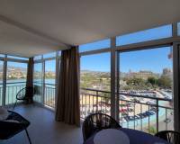 Venta - Apartamento - Calpe - Las Salinas