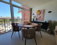 Venta - Apartamento - Calpe - Las Salinas