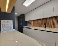 Venta - Apartamento - Calpe - Las Salinas