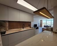 Venta - Apartamento - Calpe - Las Salinas