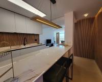 Venta - Apartamento - Calpe - Las Salinas