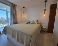 Venta - Apartamento - Calpe - Las Salinas