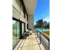 Venta - Apartamento - Calpe - Las Salinas