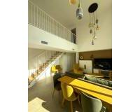 Venta - Apartamento - Calpe - Las Salinas