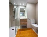 Venta - Apartamento - Calpe - Las Salinas