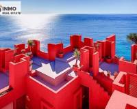 Venta - Apartamento - Calpe - Manzanera