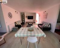 Venta - Apartamento - Calpe - Manzanera
