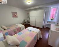 Venta - Apartamento - Calpe - Manzanera