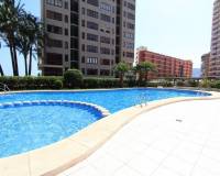 Venta - Apartamento - Calpe - Playa arenal-bol