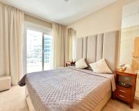 Venta - Apartamento - Calpe - Playa arenal-bol