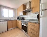 Venta - Apartamento - Calpe - Playa arenal-bol