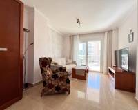 Venta - Apartamento - Calpe - Playa arenal-bol