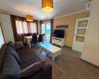 Venta - Apartamento - Calpe - Playa De Arenal