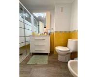 Venta - Apartamento - Calpe - Playa De Arenal