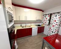 Venta - Apartamento - Calpe - Playa De Arenal