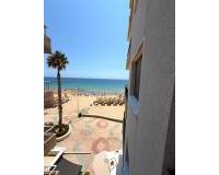 Venta - Apartamento - Calpe - Playa De Arenal