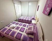 Venta - Apartamento - Calpe - Playa De Arenal