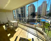 Venta - Apartamento - Calpe - Playa De Arenal