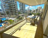 Venta - Apartamento - Calpe - Playa De Arenal