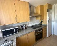 Venta - Apartamento - Calpe - Playa De Arenal
