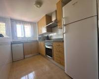 Venta - Apartamento - Calpe - Playa De Arenal