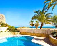 Venta - Apartamento - Calpe - Playa De Arenal