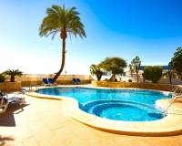 Venta - Apartamento - Calpe - Playa De Arenal