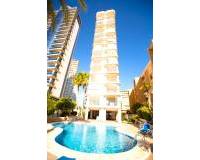 Venta - Apartamento - Calpe - Playa De Arenal