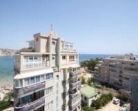 Venta - Apartamento - Calpe - Playa De La Fossa