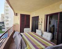 Venta - Apartamento - Calpe - Playa De La Fossa