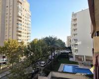 Venta - Apartamento - Calpe - Playa De La Fossa