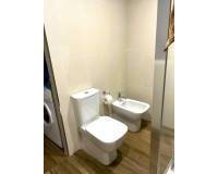 Venta - Apartamento - Calpe - Playa De Levante