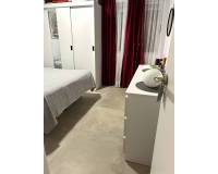 Venta - Apartamento - Calpe - Playa De Levante