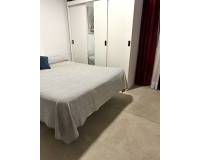 Venta - Apartamento - Calpe - Playa De Levante