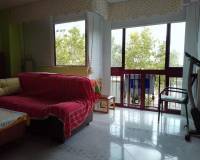 Venta - Apartamento - Calpe - Plaza Mayor