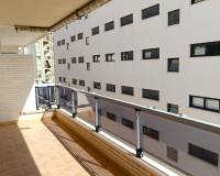 Venta - Apartamento - Calpe - Plaza Mayor