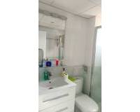Venta - Apartamento - Calpe - Plaza Mayor