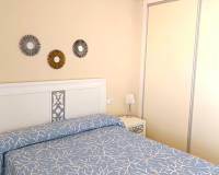 Venta - Apartamento - Calpe - Plaza Mayor