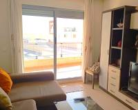 Venta - Apartamento - Calpe - Plaza Mayor