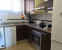Venta - Apartamento - Calpe - Plaza Mayor