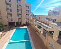 Venta - Apartamento - Calpe - Plaza Mayor
