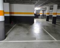 Venta - Apartamento - Calpe - Plaza Mayor