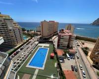 Venta - Apartamento - Calpe - Zona Levante - Playa Fossa