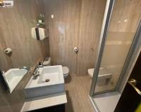 Venta - Apartamento - Calpe