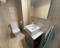 Venta - Apartamento - Calpe