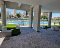 Venta - Apartamento - Calpe