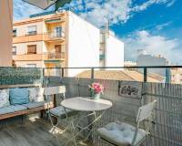 Venta - Apartamento - Calpe